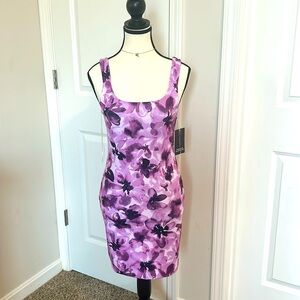 NWT No Boundaries mini dress